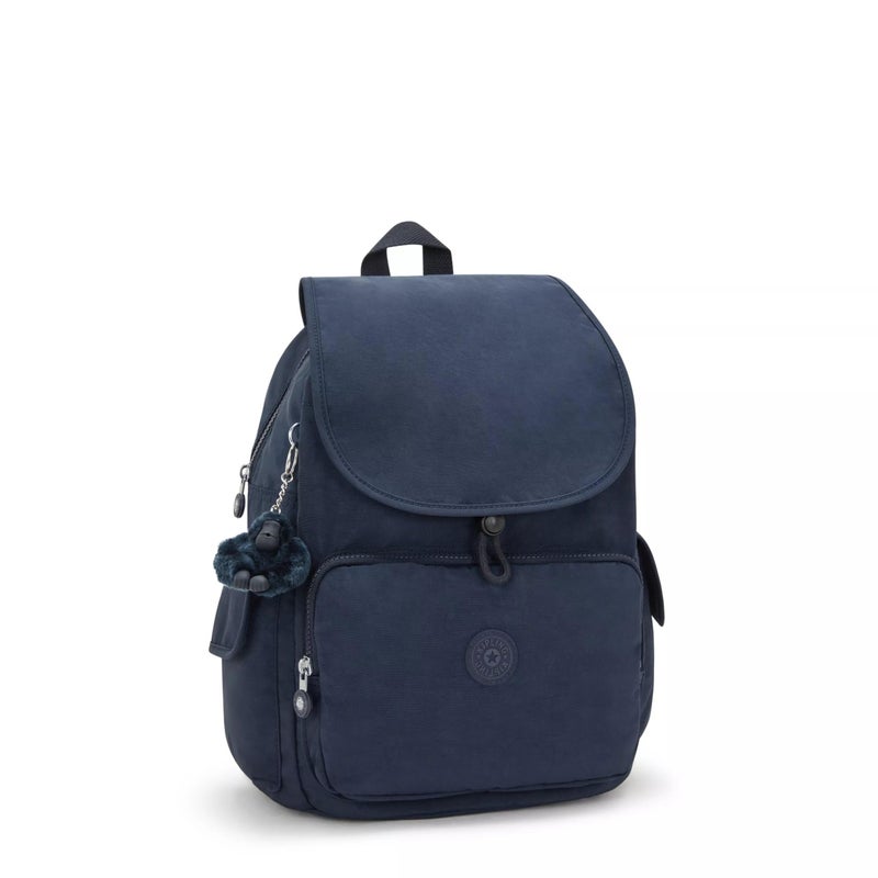 KIPLING KIPLING حقيبة ظهر كيبلينغ النسائية سيتي باك، حقيبة يومية متعددة الاستخدامات طوال اليوم - Image 4